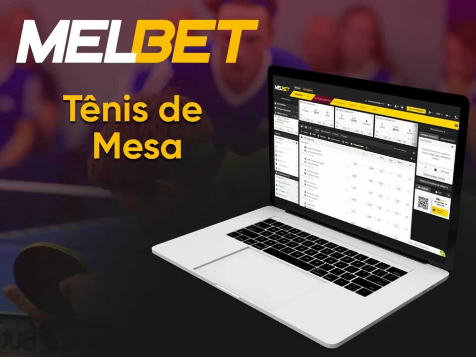 Bets jogos online