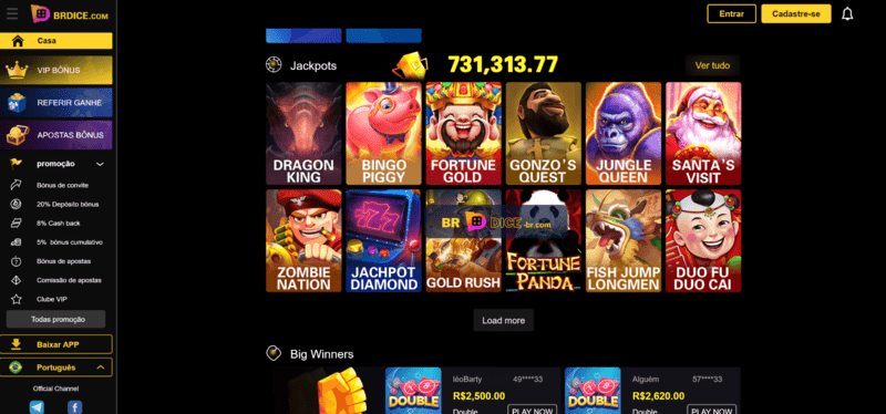 Bet365 site oficial