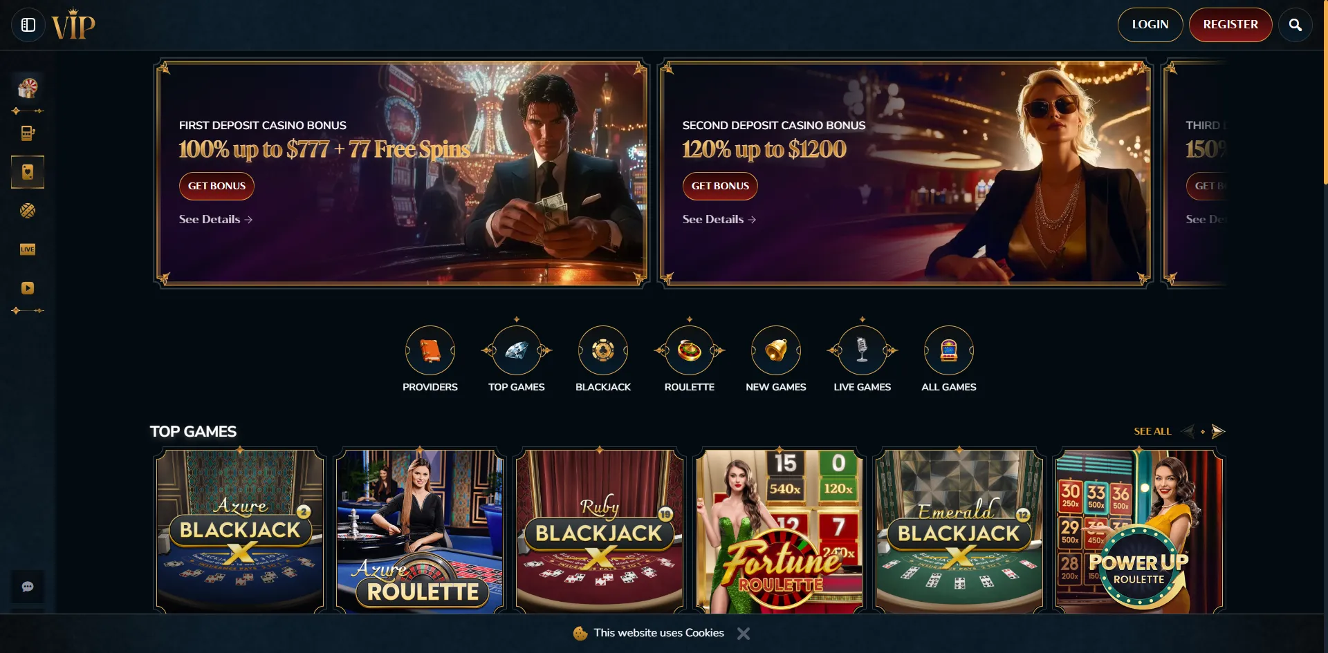 Powerplay.com
