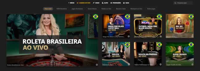 Melhores casinos online com bónus de registo