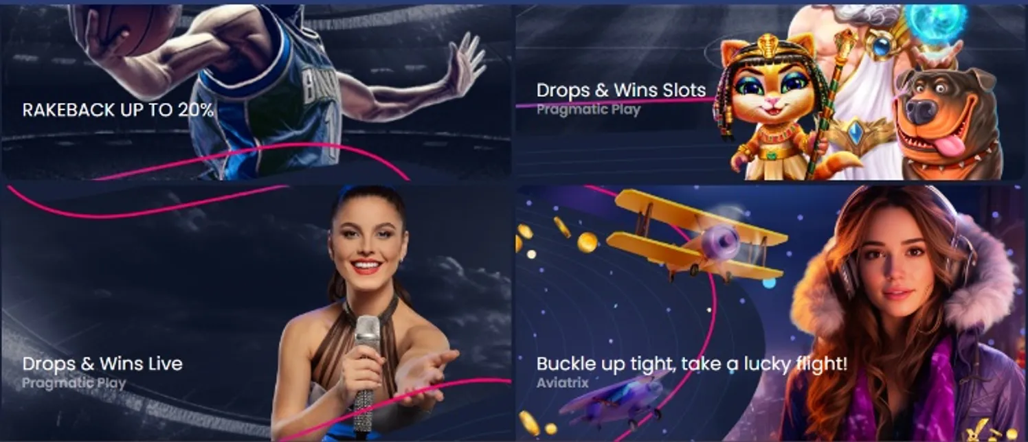 Spinbookie.com