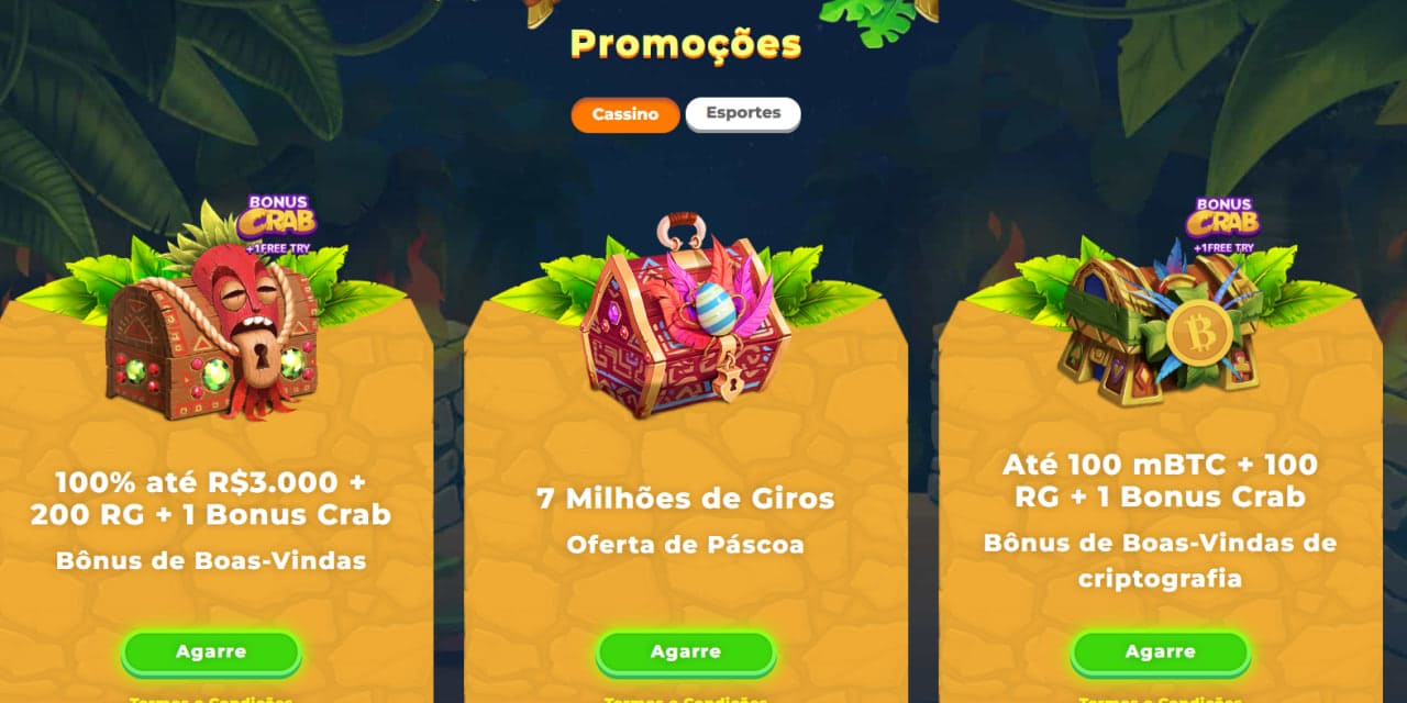 Bônus bets