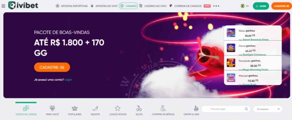 Super bet brasil