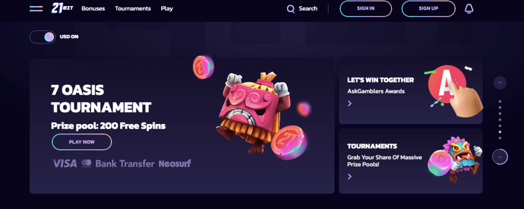 Balloons jogos