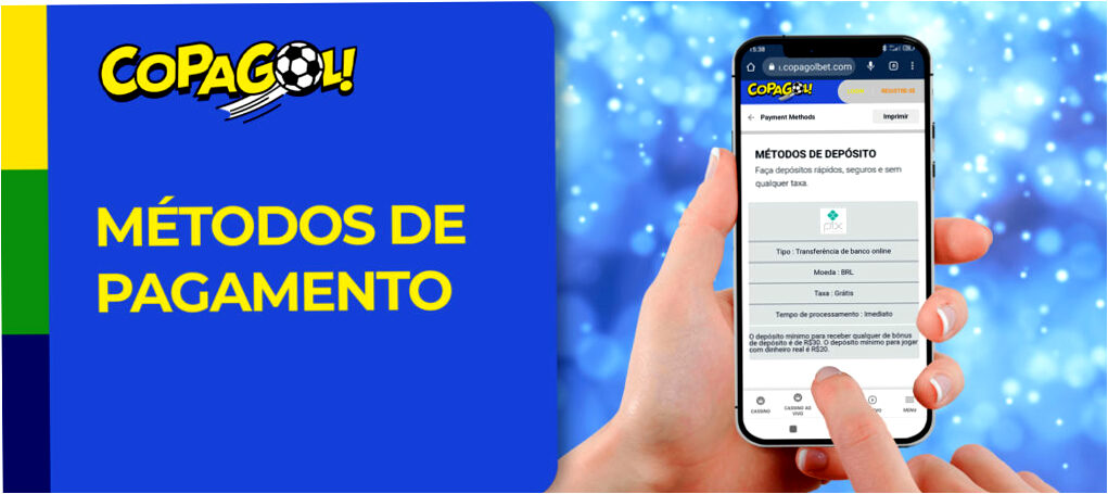 Menos de 4.5 gols