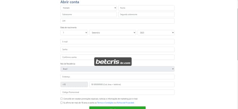 Joga facil bet