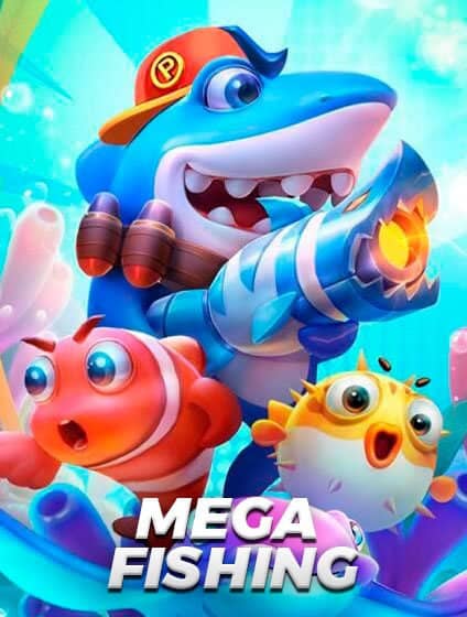Mega ip