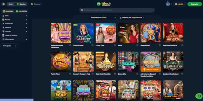 Bet win login