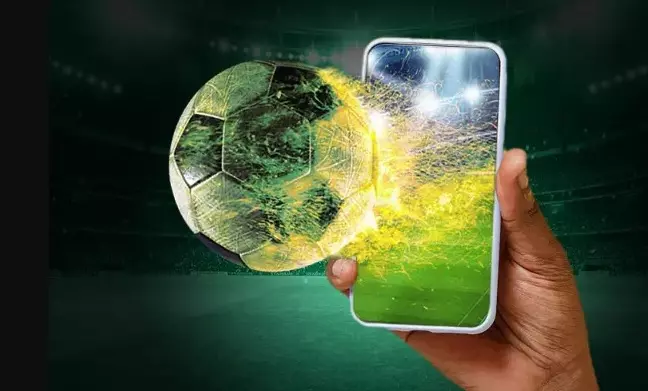 Betting mobile