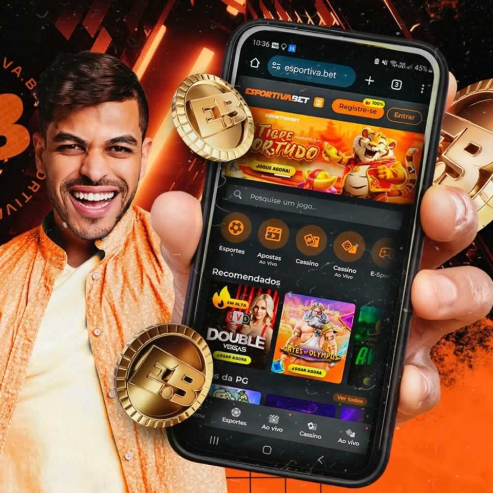 Jogo de cassino