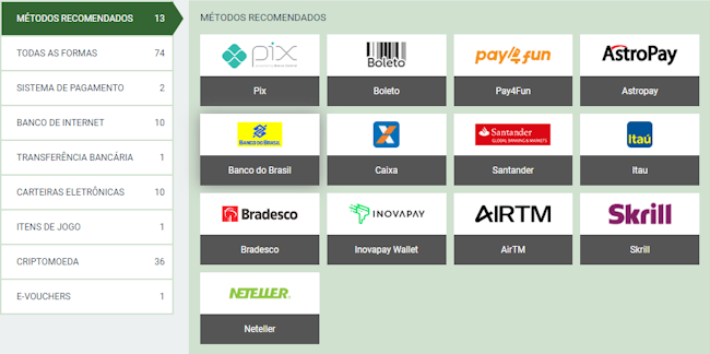 Novo no pedaço