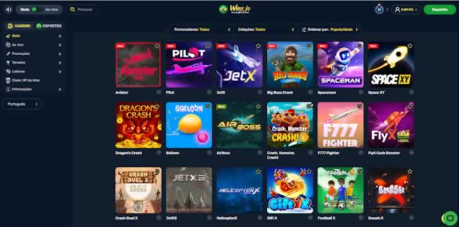Betting mobile
