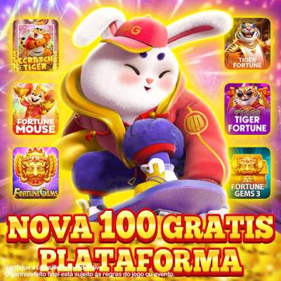 Casino com bonus gratis de boas vindas