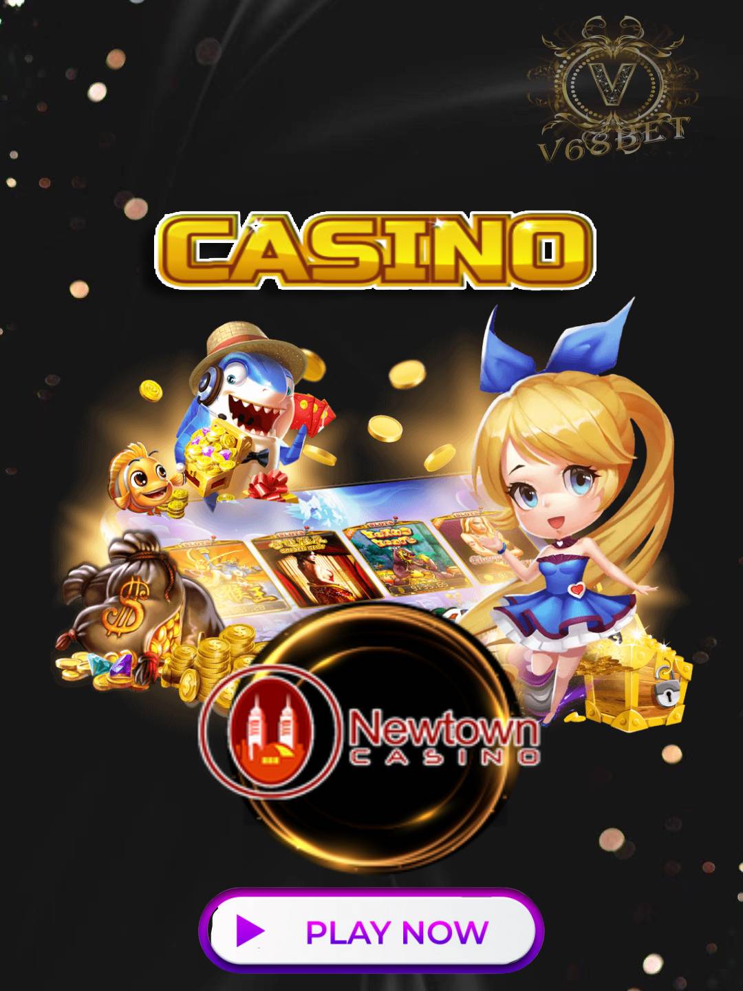 Blaze casino
