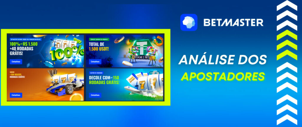 Br for bet