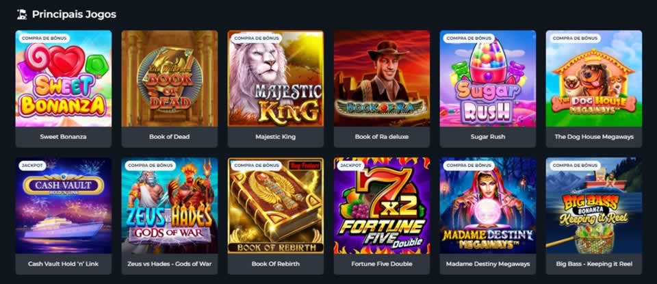 Game prizes jogos e dinheiro