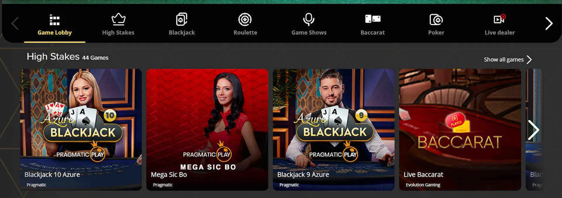 Casinodep.com