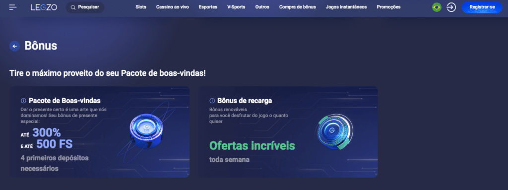 Aplicativo mega renda