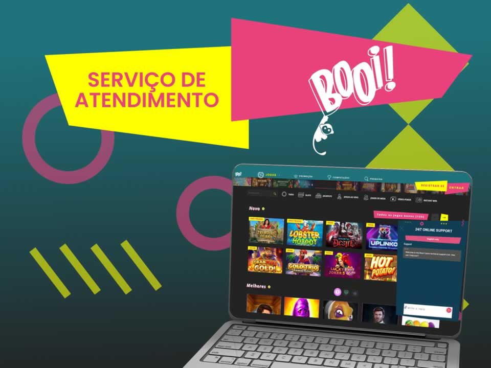 Pix bet365 casino