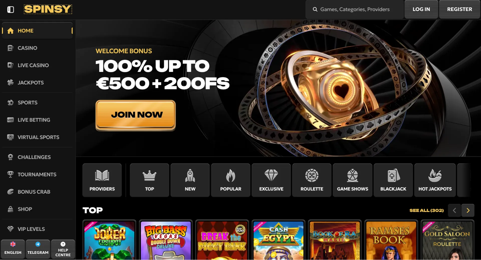 Up sports betting