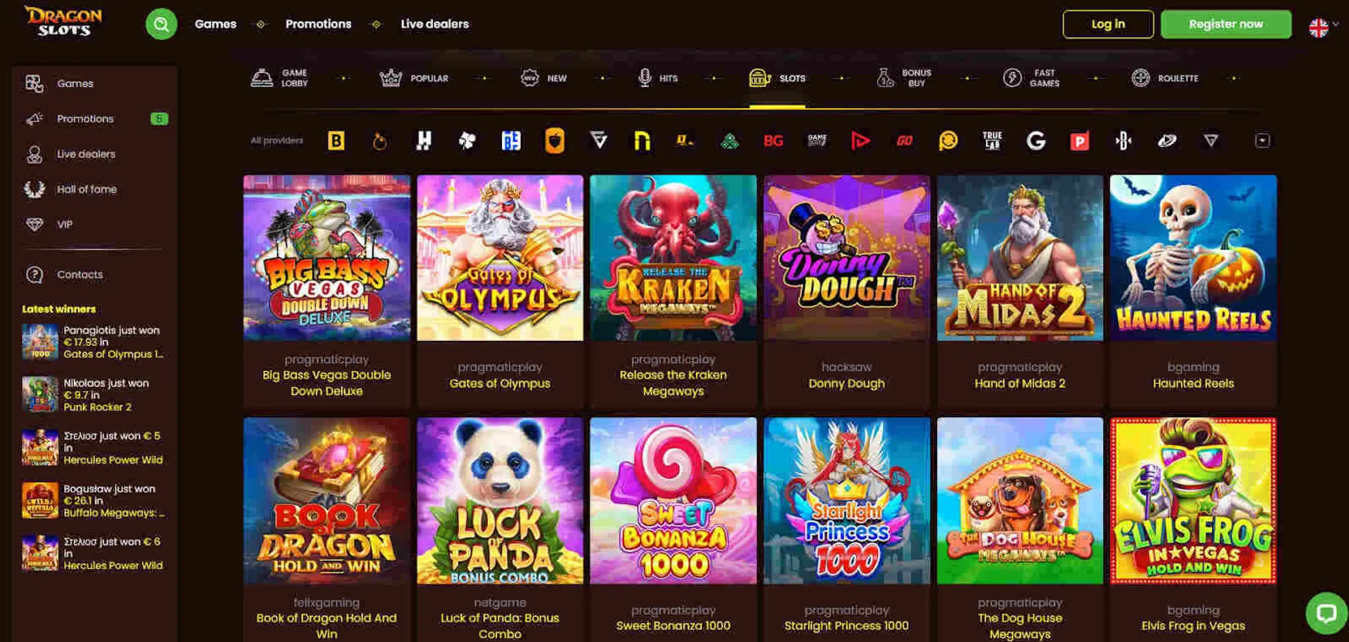 Bet apk