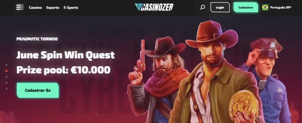 Blaze Casino