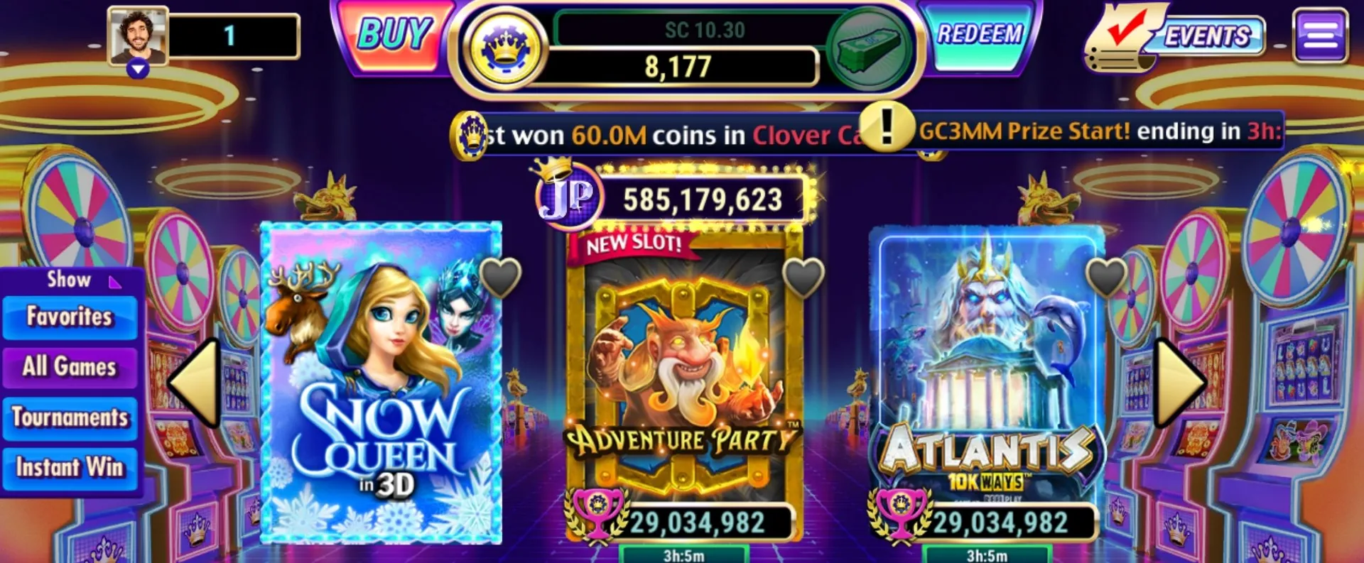 Neptuneplay.com