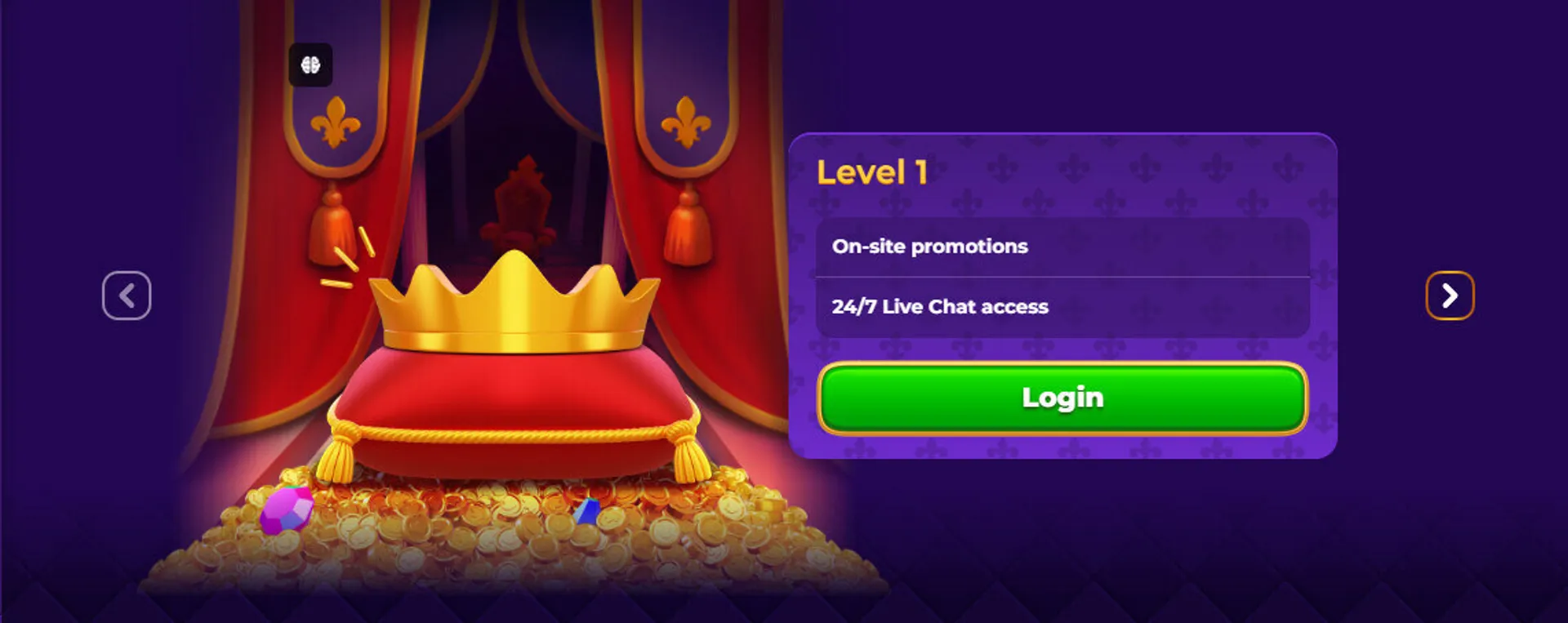 Livecasinorank.com.br