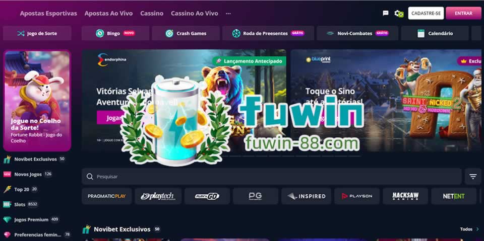 Jogo aposta