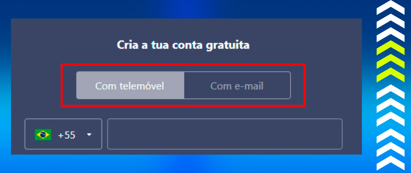 Aposta online futebol