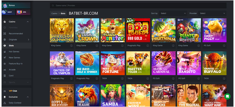 BitStarz Casino
