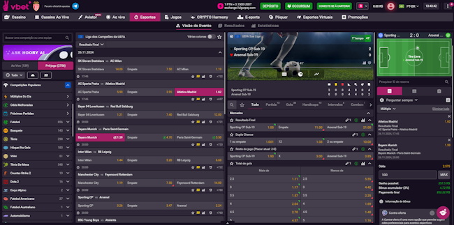 F1 bets