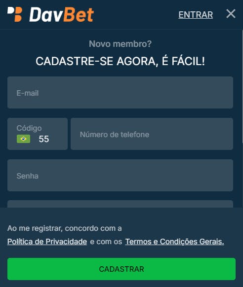 Bet brasil
