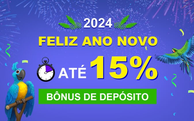 Casas de aposta com bonus