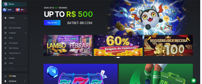 Sporting bet online