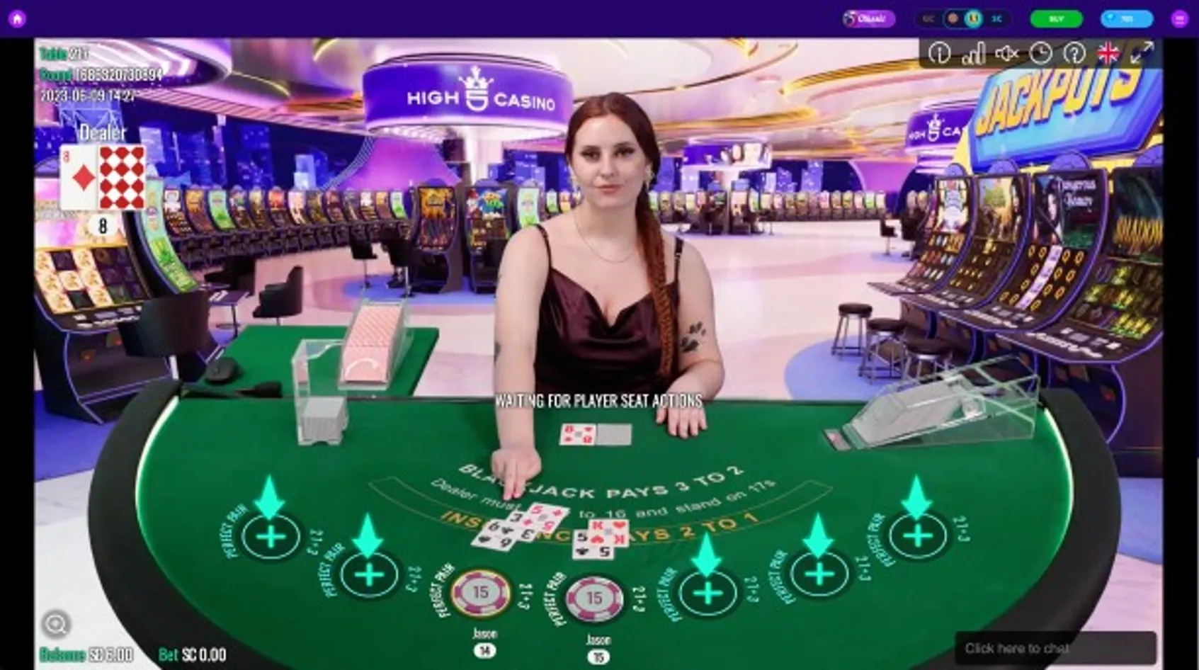Jogo esporte bet