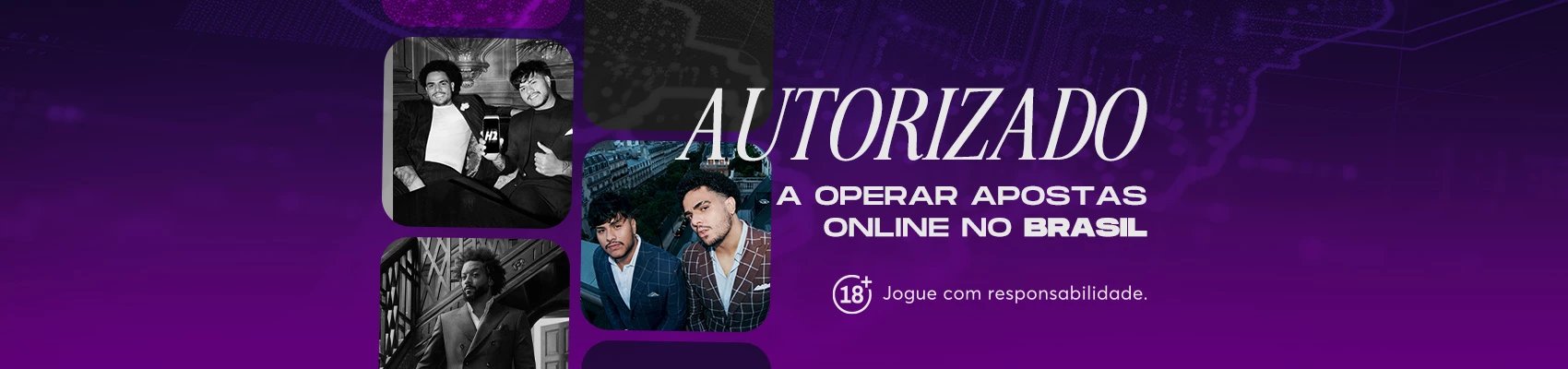 Fotos da mega