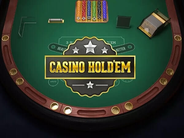Jogos casinos